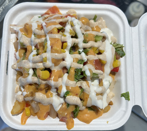 Photo of barBURRITO - 11008 8th St Unit 120, Dawson Creek, BC V1G 3L8